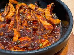 -米村拌饭(新世界百货崇文门店)