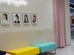 -天真蓝照相馆(五角场百联又一城店)