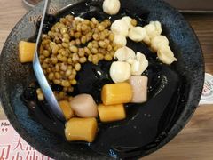 -鲜芋仙(常州吾悦国际广场店)