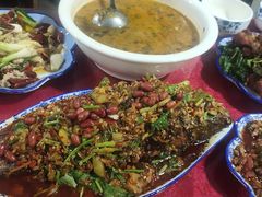 -老丽江餐馆(丽江华都商贸城店)