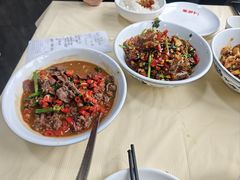 -笨罗卜浏阳菜馆(太平街店)
