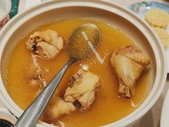 -望乡楼上海菜(陆家浜路店)