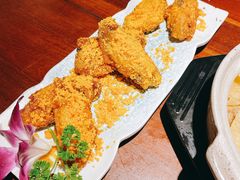 -意满花千醉(金茂览秀城店)