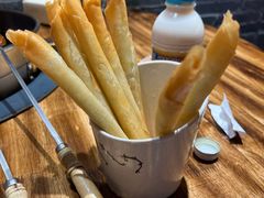 -筱果•梁山围炉烤肉(昌里路店)
