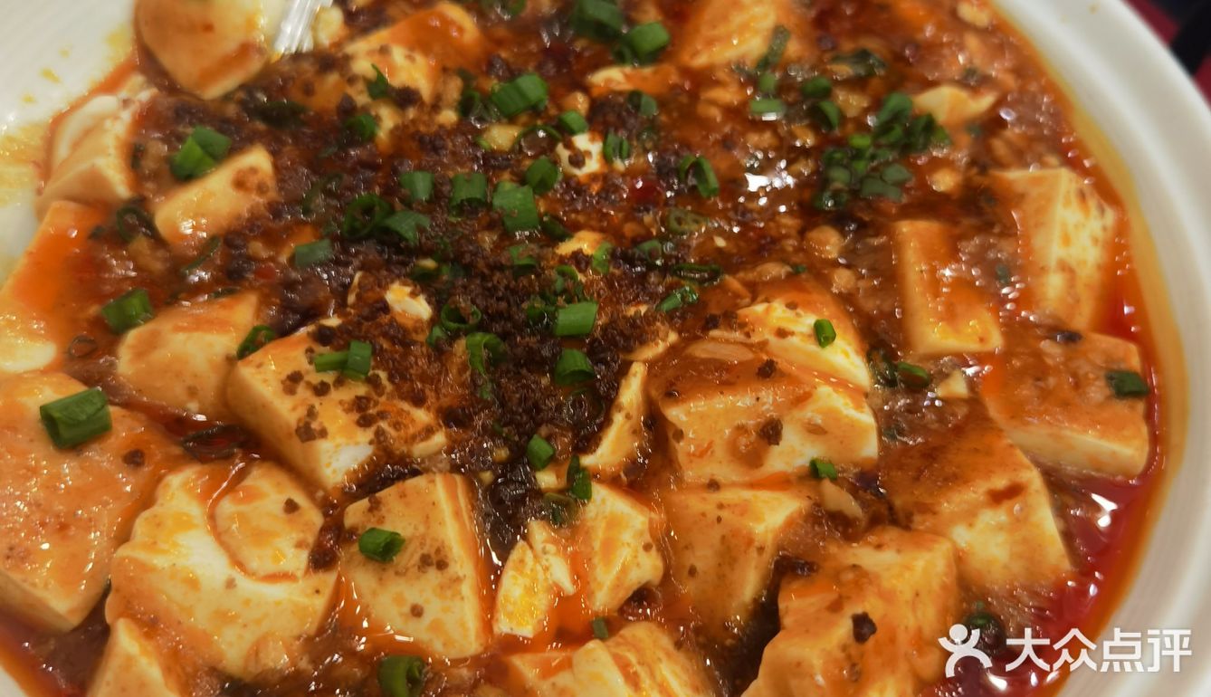 眉州小馆 小聚怡情