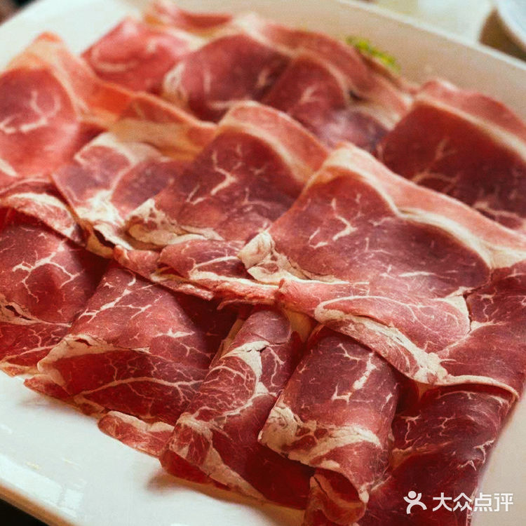🥩聚宝源·后海店丨老字号新精彩