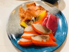 -圣罗巴甄选自助(麦凯乐店)