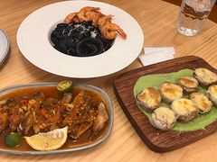 -Yum Yum 土耳其风味餐厅(万达尊店)
