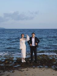 -巴黎春天·菀纱仙庭婚纱美学