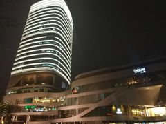 -深圳来福士广场