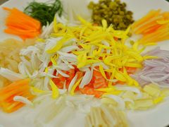 撈起三文魚-百丈园(陈村店)