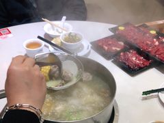 -陈记顺和潮汕鲜牛肉火锅(棠德南路店)