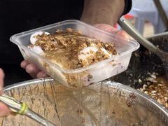-共和老洪豆花草粿水粿