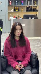 点击看大图 -藤野造型