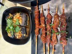 -聚味瞿记·龙虾堂(咸嘉湖店)