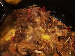 铁锅炖大鹅-玺炖·中国铁锅炖(虹桥天街店)
