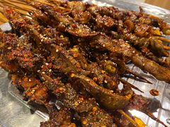 -袁师傅烤肉(弹子石店)