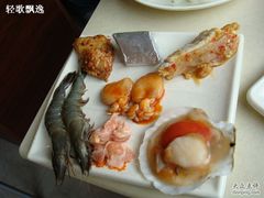 DSC01510-贺野·自助炭火烤肉(紫藤路店)