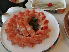 -京悦南门涮羊肉(长寿路店)