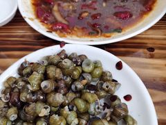 炒螺丝-无招牌