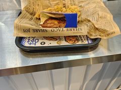 -TACO STAR 塔可星(下沙宝龙店)