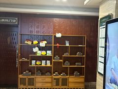 -颐而康按摩(八一桥总店)