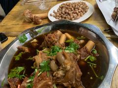 -大勇羊棒骨·烧烤(经六路店)