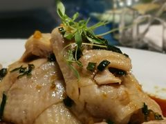 -香雪海饭店中餐厅(人民桥店)