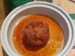 -谷田稻香·砂锅菜(南沙万达广场店)