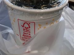 -麦当劳(东方时代广场分店)