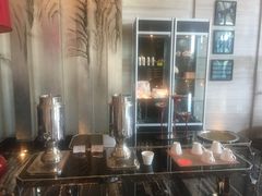 -青岛富力艾美酒店