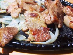 -绣旻烤肉吧(总店)