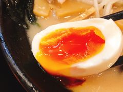 -博多一幸舍(侨福芳草地购物中心店)