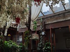 -束河人家(南锣鼓巷店)