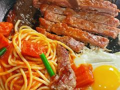 -米莱蒂亞牛排餐厅(福园广场店)