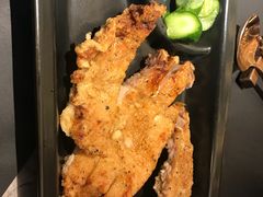 君悦排骨-馔豚·台北菜专门店(深圳湾万象城店)