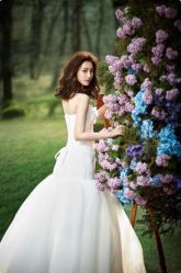 点击看大图 伟杰婚纱摄影工作室-薇喜影像艺术中心 ART PHOTO