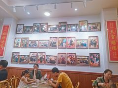 -芋包王闽南茶楼(八市店)