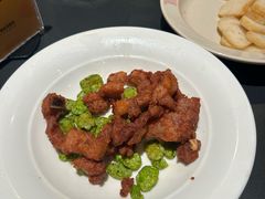 -五马集·海鲜·温州大牌档(黑金冠五马街十字路口店)
