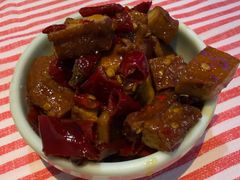 -二钳洞庭虾蟹·江湖菜(成都鹭岛店)