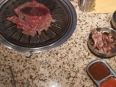 -安又胖韩国烤肉