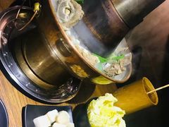 -嘚味徐州烧烤特色菜
