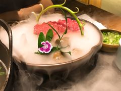 -盡膳口福跷脚牛肉火锅(合生汇购物中心店)