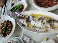 -柳莺湖上·湖景餐厅·江南菜(西湖店)