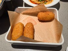 -半天妖烤鱼(新中关购物中心店)