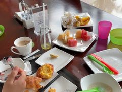 -三亚湾海居铂尔曼度假酒店