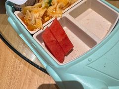 -糟粕醋·椰苑海南菜餐厅(亚龙湾天域酒店)