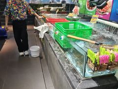 -79号渔船海鲜饭店(宝安店)