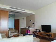 -抚仙湖万达文华酒店