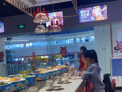 -龍歌自助小火锅(李沧顺和汇店)